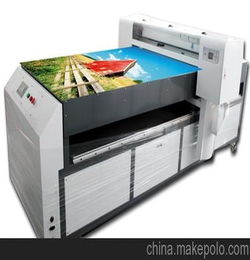 出售纺织服装大批量生产用数码印花机